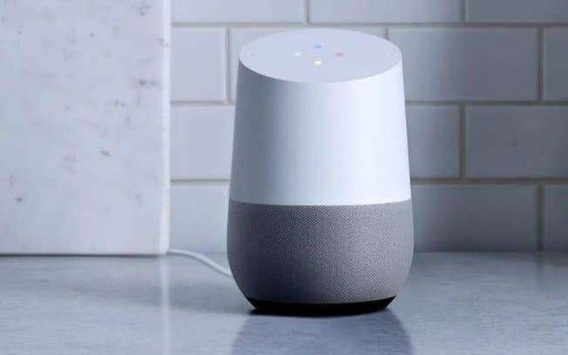 Google : les enregistrements de son assistant vocal désormais désactivés