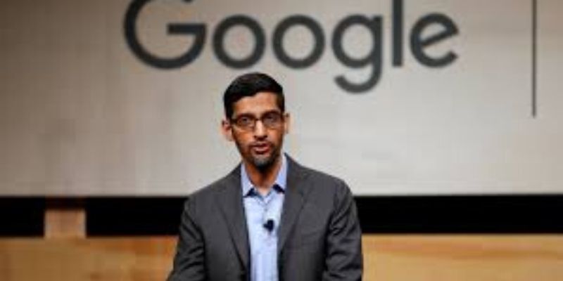 Google envisage d’ouvrir des points de vaccination