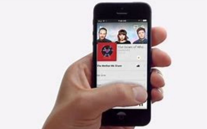 Google : retrouver une chanson n’a jamais été aussi facile
