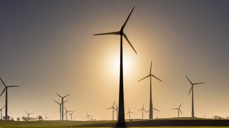 Google se retire du plus grand projet éolien d’Afrique