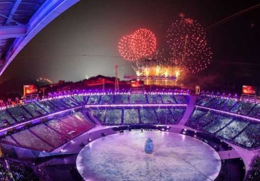 Google translate crée le premier buzz des JO d’hiver 2018 de Pyeongchang