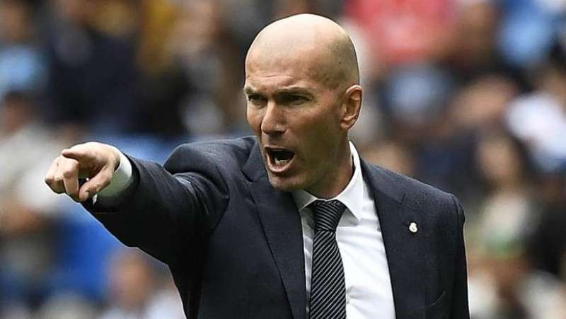 Real Madrid : pour l’anniversaire de Zidane, l’UEFA sort un best-of de ses plus belles actions