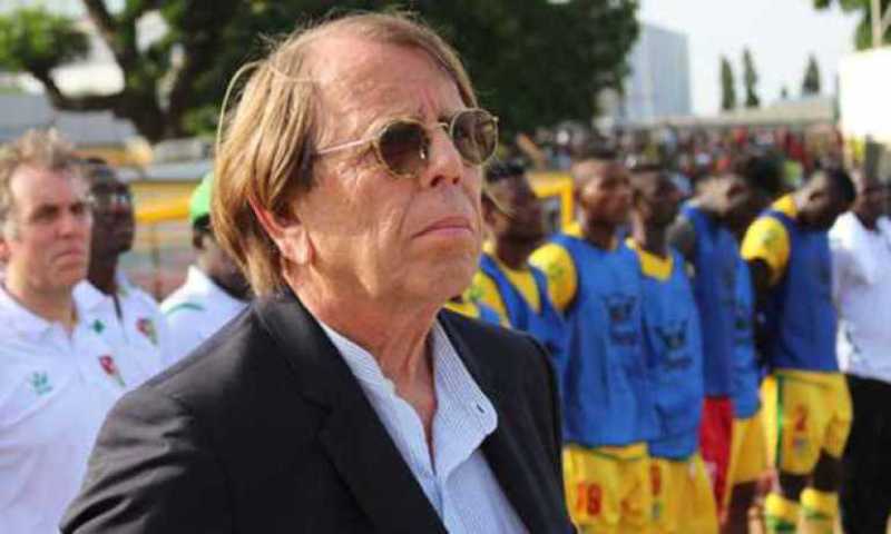 Graines du Togo, 2e édition : les lauréats connus ; Claude Leroy a des ambitions pour les jeunes