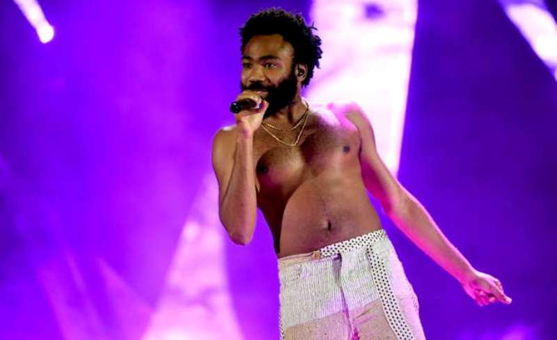 Grammy Awards 2019 : Childish Gambino triomphe avec sa chanson « This is America »