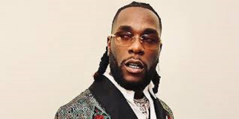 Grammy Awards 2021 : Burna Boy réagit à sa nomination (vidéo)