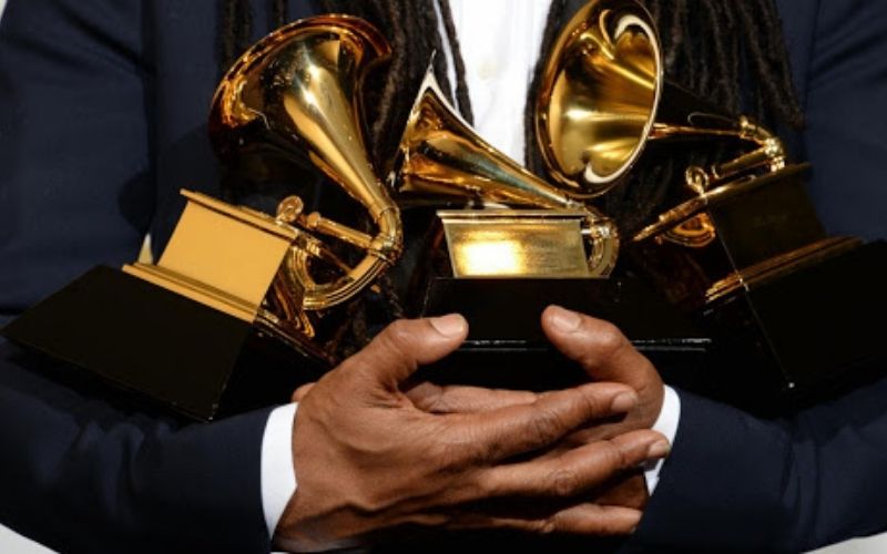 Grammy Awards 2021 : la cérémonie repoussée