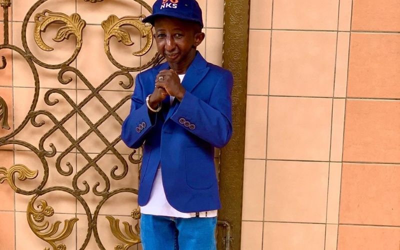Grand P réagit à la mort de l’ex-chef d’Etat Amadou Toumani Touré