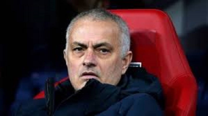 LdC : José Mourinho sermonne le PSG avant la finale