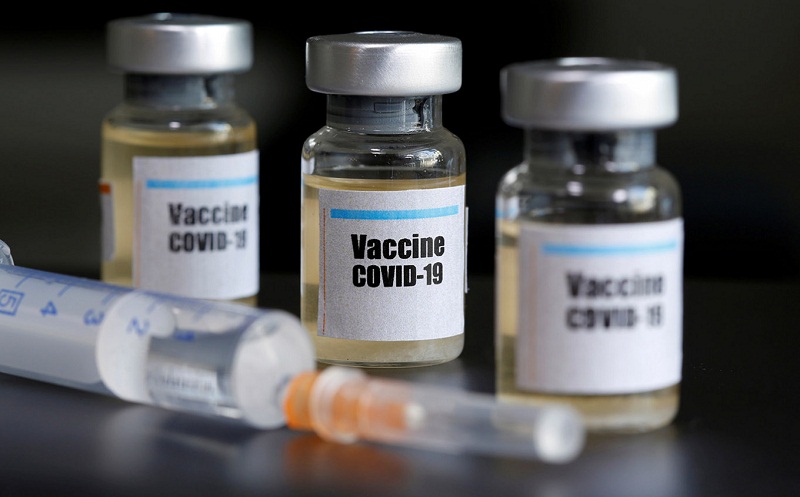 Voici la différence entre les 3 vaccins russes contre la Covid-19