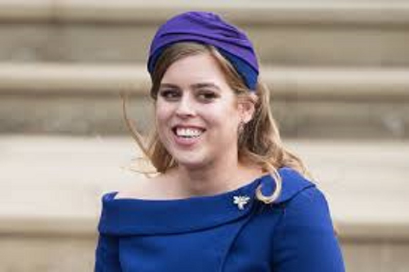 Mariage de Beatrice d’York : cette demande de dernière minute à Elizabeth II