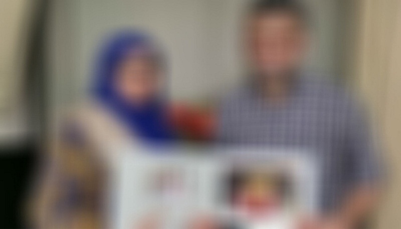 Grande-Bretagne : un couple pakistanais battu par la police devant leur fille mourante