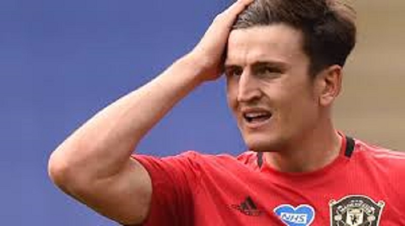 Grèce : le verdict de l’affaire Harry Maguire connu