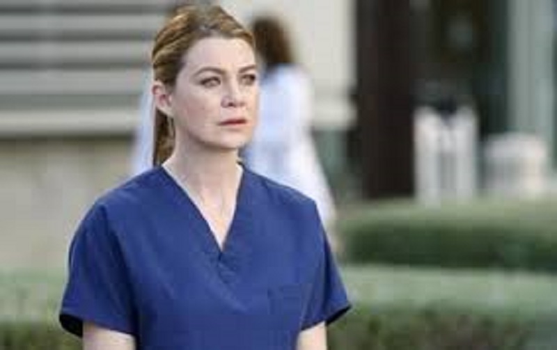 Grey’s Anatomy : Ellen Pompeo fait chavirer le cœur des fans