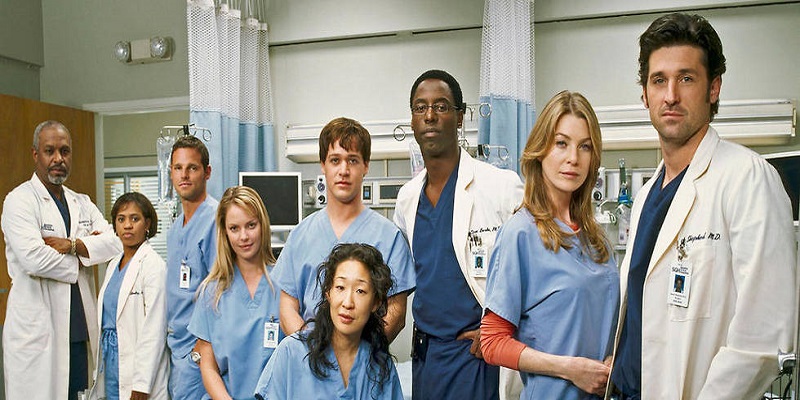 Grey’s Anatomy : le coronavirus s’invite dans la prochaine saison de la série médicale