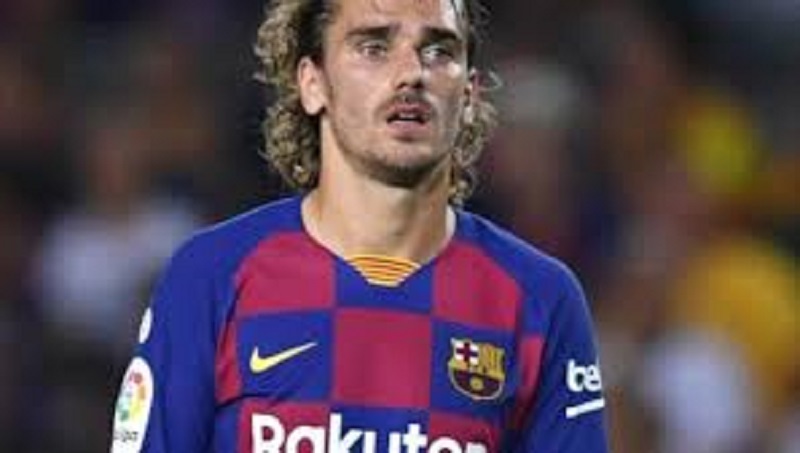 Griezmann moqué par cet ancien du Real