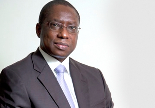 Groupe Ecobank : Sam Adjei prend la tête du CESA