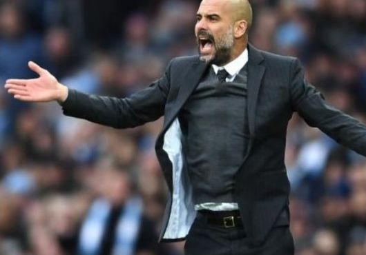 Guardiola : «À ce rythme, on va les tuer !»