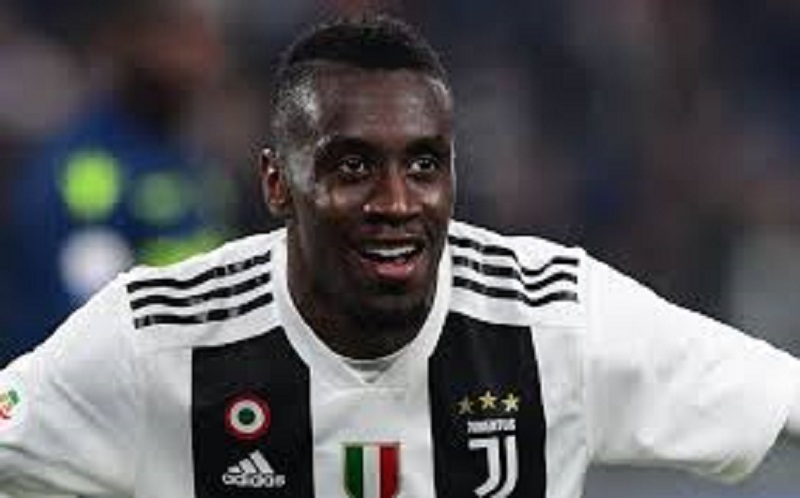 Blaise Matuidi : quand la star se prend pour Cristiano Ronaldo (vidéo)