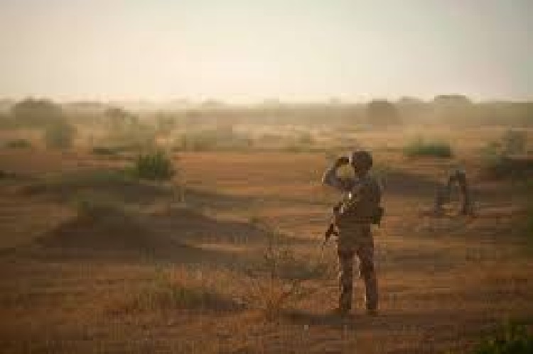 Guerre dans le Sahel : la France appelle à l’impunité zéro pour les exactions militaires