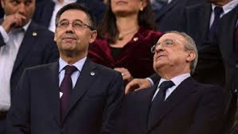 Guerre froide entre le FC Barcelone et le Real Madrid pour s’offrir ce milieu de terrain