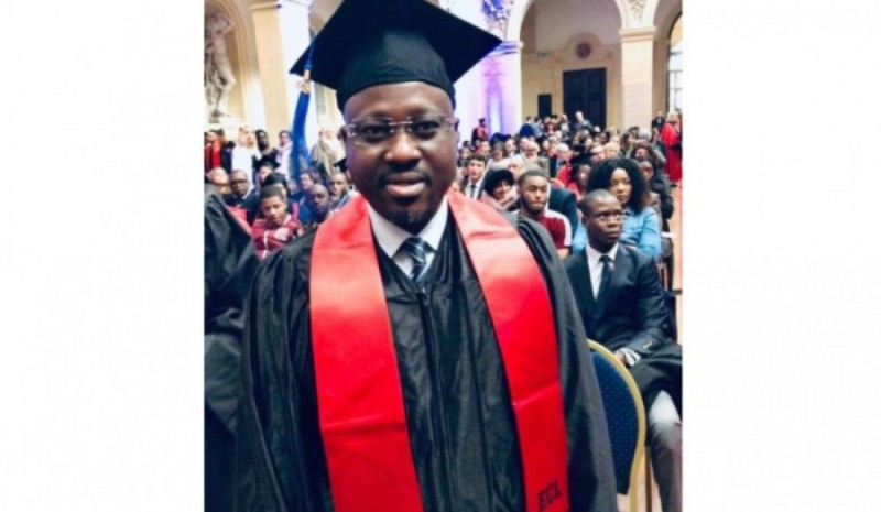 Guillaume Soro décroche (enfin) son diplôme