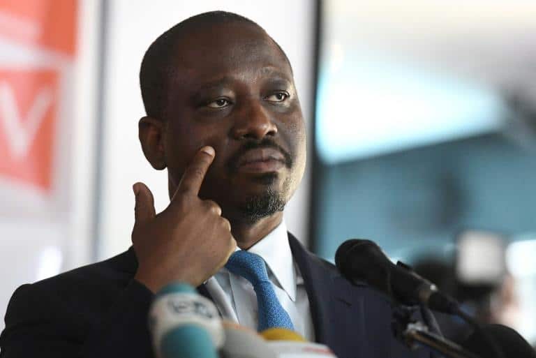 Côte d’Ivoire: des révélations choquantes sur Guillaume Soro refont surface