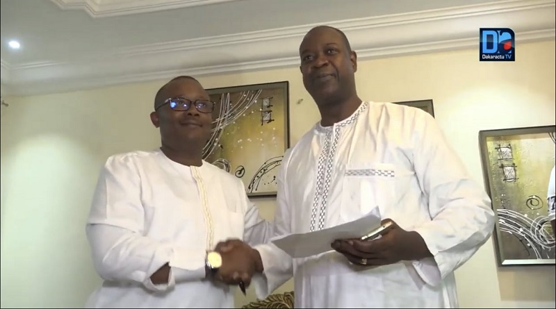 Guinée-Bissau / Coronavirus : le chef  du gouvernement et des ministres testés positifs