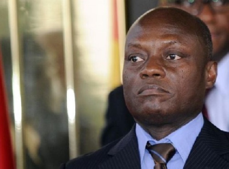 Guinée-Bissau : le président Vaz reçoit un chef de l’armée et garde le silence après les mises en garde de la Cedeao