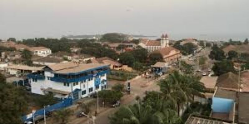 Guinée-Bissau : la mission d’experts de la CEDEAO annulée