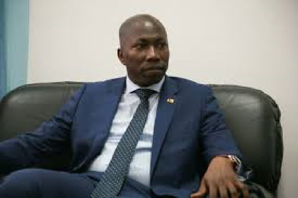 Guinée Bissau : l’ex-premier ministre Domingos Simoes Pereira sous mandat d’arrêt