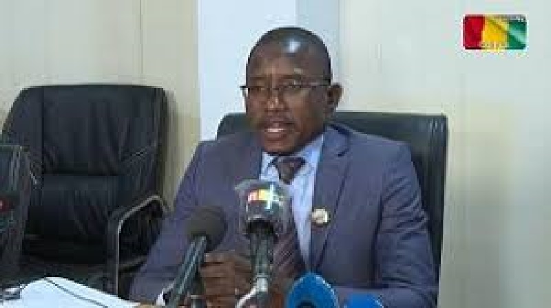 Guinée / CENI : la proclamation de victoire de Cellou Dalein Diallo est « nulle »