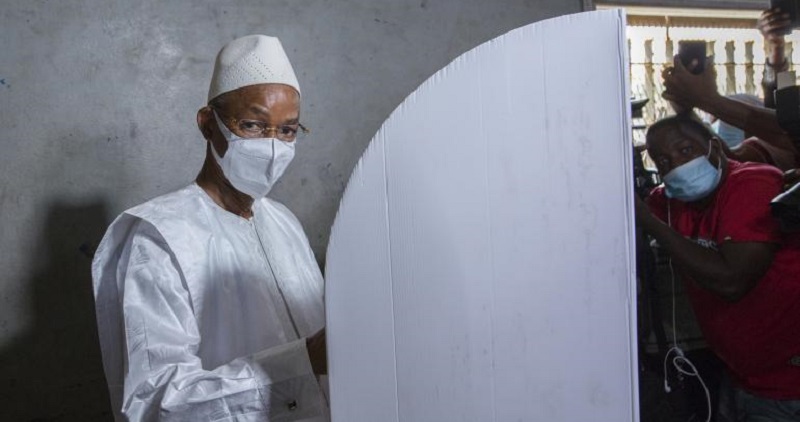 Guinée : Ce que compte faire Cellou Dalein Diallo pour déloger Alpha Condé