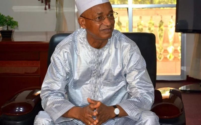 Guinée / Cellou Dalein Diallo : « Je suis séquestré »