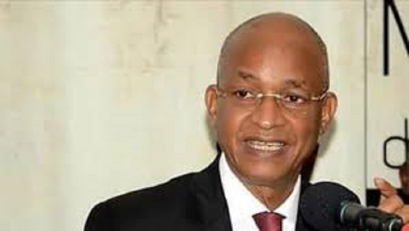 Guinée : Cellou Dalein Diallo annonce le kidnapping du vice-président de l’UFDG