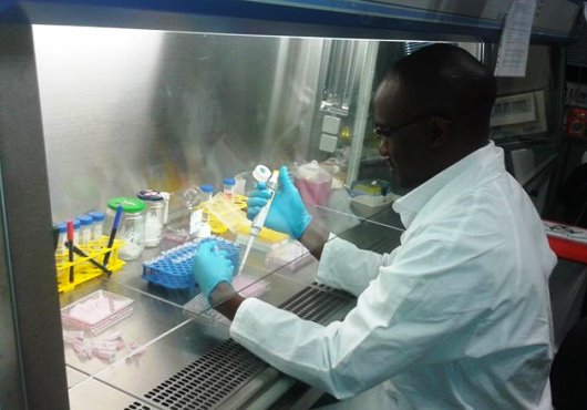 Guinée: Des scientifiques inventent la première machine à remonter dans le temps ‘Made in Africa’