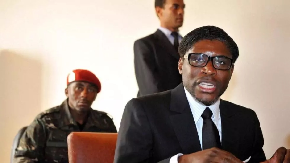 Guinée Equatoriale / Affaire de « bien mal acquis » : Paris gagne le procès, 3 ans de prison pour le fils du Président