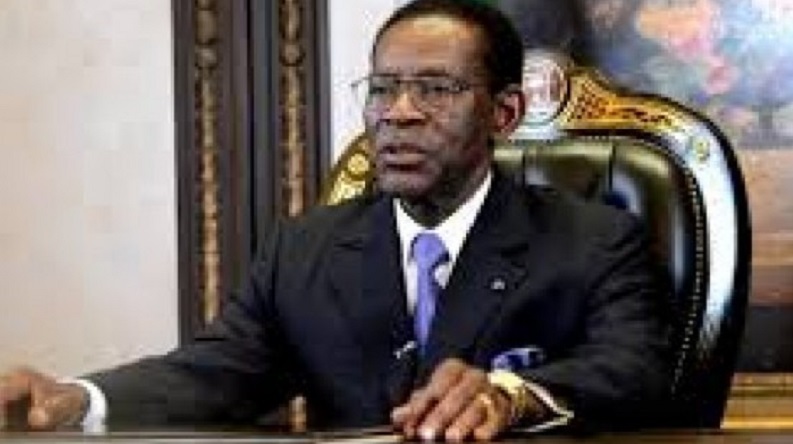 Guinée Équatoriale : le jour d’anniversaire du Président Obiang déclaré férié, chômé et payé