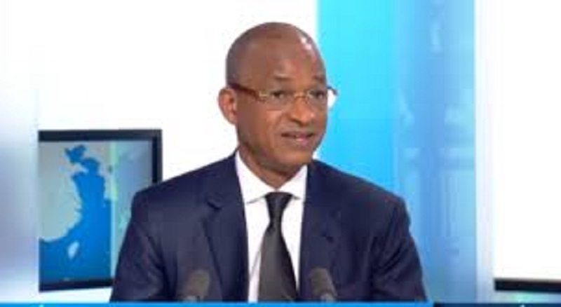 Guinée / Crise post électorale : Cellou Dalein Diallo dénonce l’inaction de la Communauté internationale