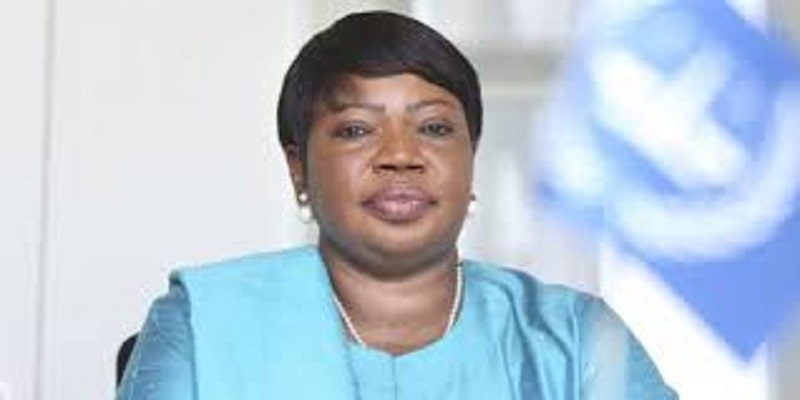 Guinée / Présidentielle : Fatou Bensouda se prononce sur la situation préélectorale