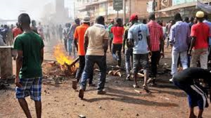 Guinée / Présidentielle : le bilan des morts s’alourdit