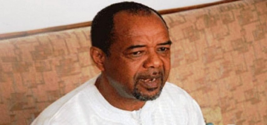 Guinée-USA: Lourde peine de prison pour le fils de l’ex-président Sekou Touré