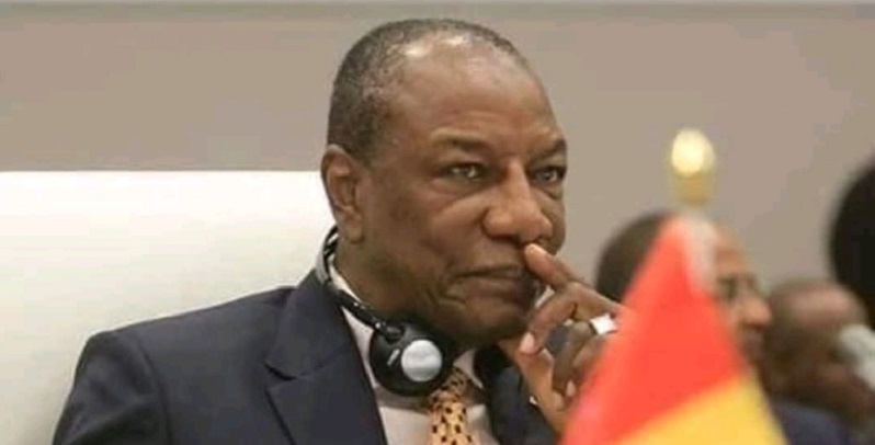 Guinée : 5 millions d’électeurs pour départager Alpha Condé et ses opposants