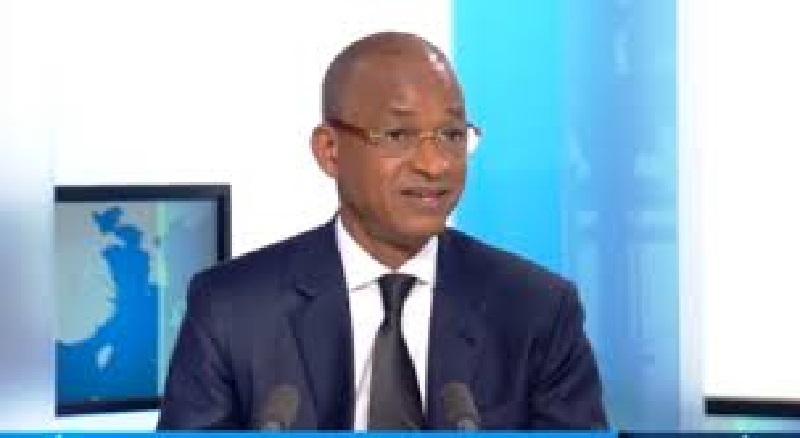 Guinée : le principal opposant Cellou Dalein Diallo relève le défi d’Alpha Condé dans les urnes