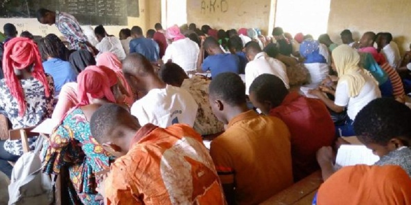Guinée : 75,62 % de recalés au Bac 2019 ; un record historique