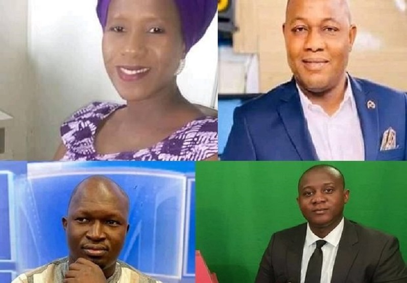 Guinnée: Des journalistes confirmés porteurs de Coronavirus