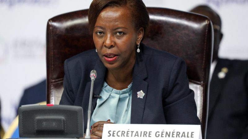 Guinée : à une semaine du scrutin, la Francophonie retire son soutien au processus électoral