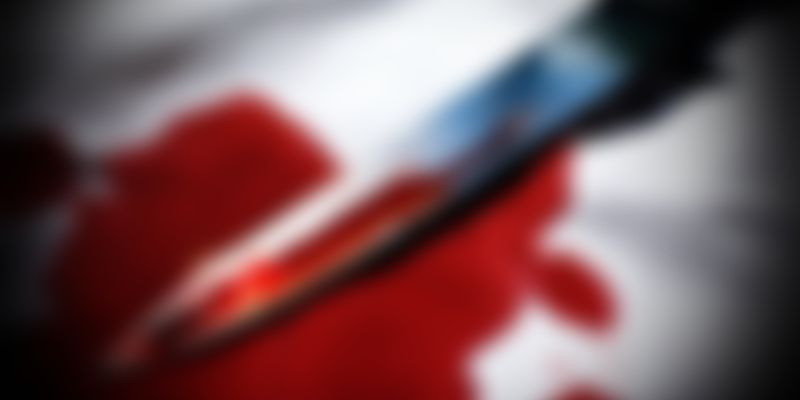 Un homme poignardé au moins cinq fois après avoir refusé une cigarette à un adolescent