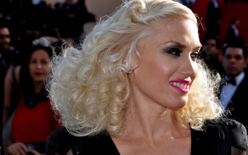 Gwen Stefani : ce souci génétique dont ses enfants ont hérité