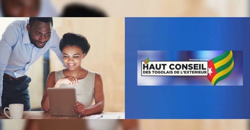 HCTE / Clés d’accès à l’emploi et à l’entrepreneuriat : les recettes de la diaspora togolaise