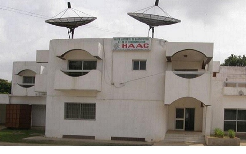 Togo : la HAAC se dote d’un plan stratégique moderne